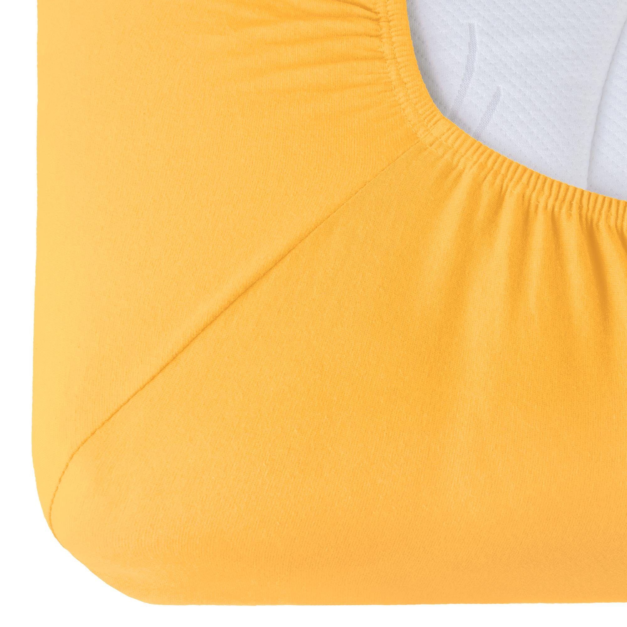 CelinaTex Spannbettlaken Relax Spannbetttuch Rundumgummi 180x200-200x220cm günstig online kaufen