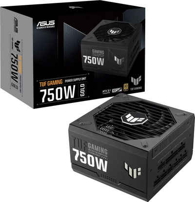 Asus TUF Gaming 750W Gold PC-Netzteil