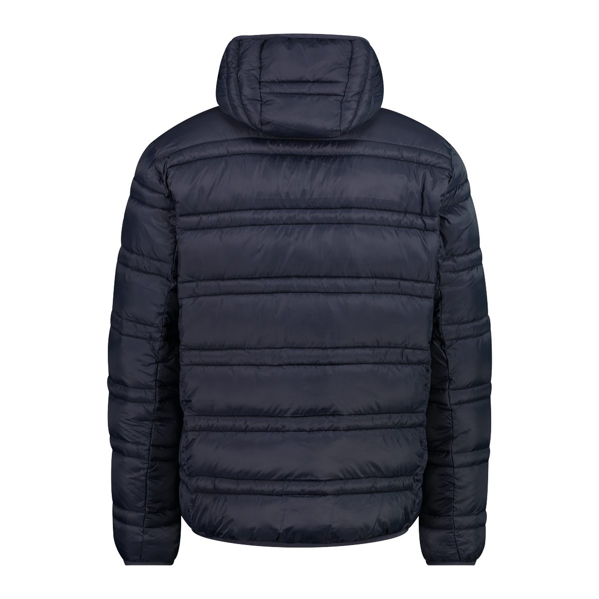 Outdoorjacke black CMP blue