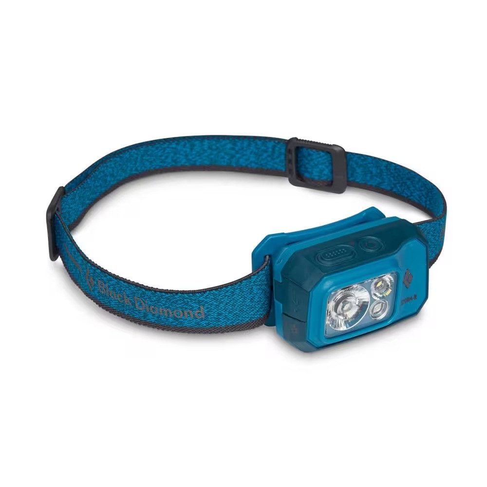 Black Diamond Stirnlampe Stirnlampe Storm 500-R