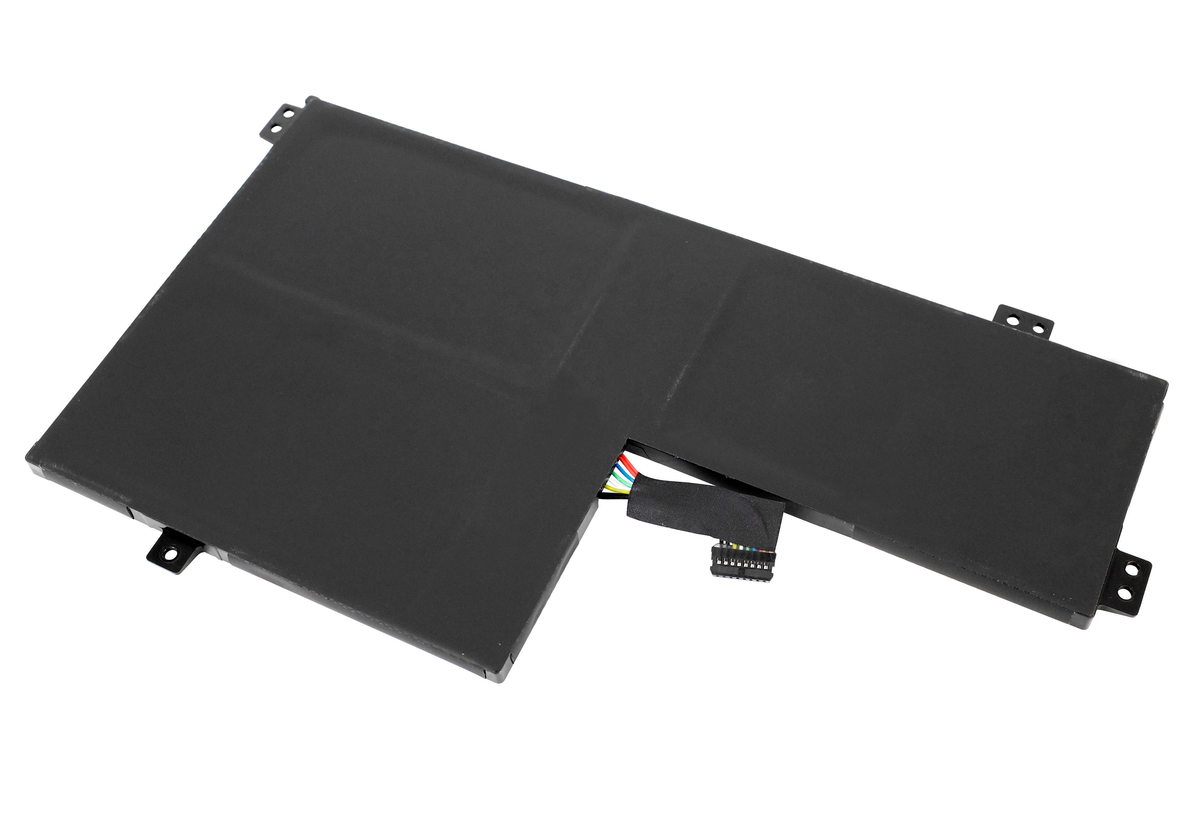 PowerSmart 5B10Q13162 5B10Q13163 5B10Q13164 Laptop-Akku für LENOVO 5B10Q13162, 5B10Q13163, 5B10Q13164, 5B10Q38232, 5B10S73396, 5B10S75394, 5B10T36866, 5B10T36867, 5B10T36868, 5B10W13945, 5B10W13946, 5B10W13947, 5B10W52017, 5B10W67251, 5B10W67306 Li-Polymer 3735 mAh (11,25 V)