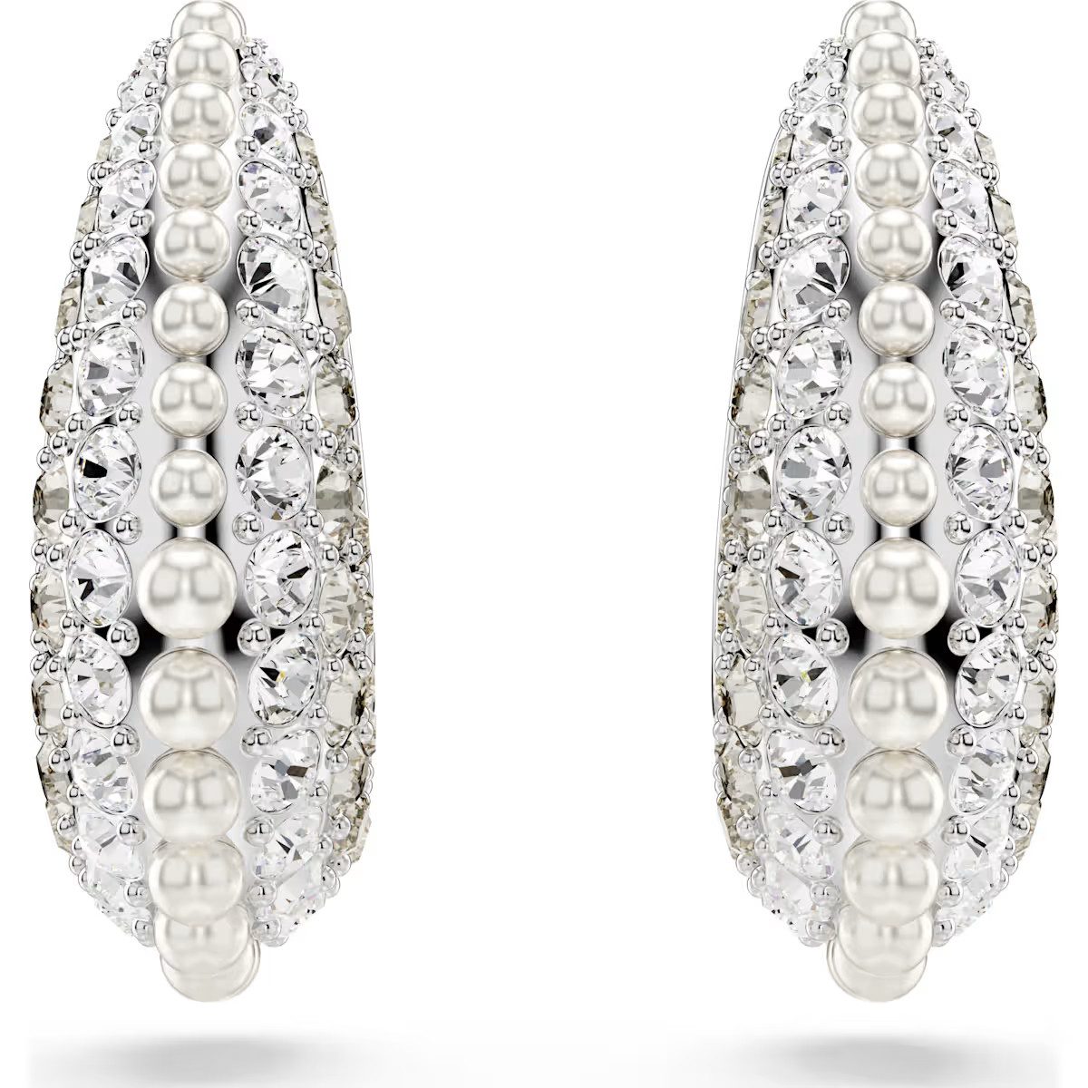 Swarovski Ohrring-Set Swarovski Ohrringe...