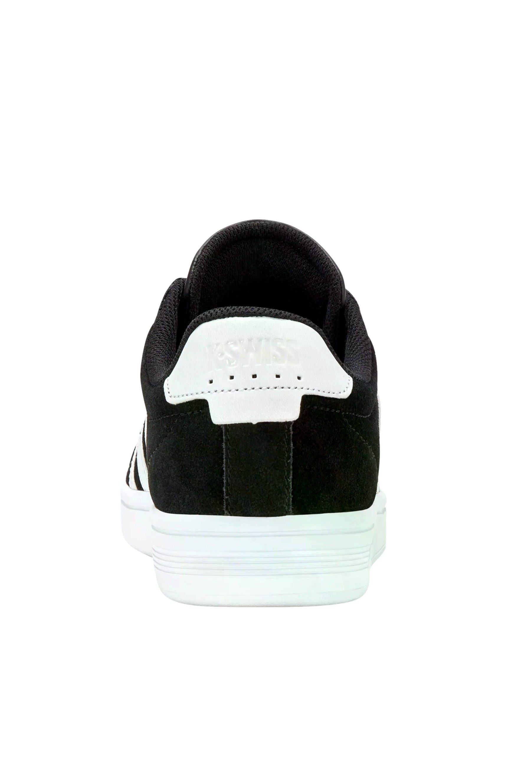 K-Swiss Sneaker Court Tiebreak II Low-Sneaker Sneaker (1-tlg)