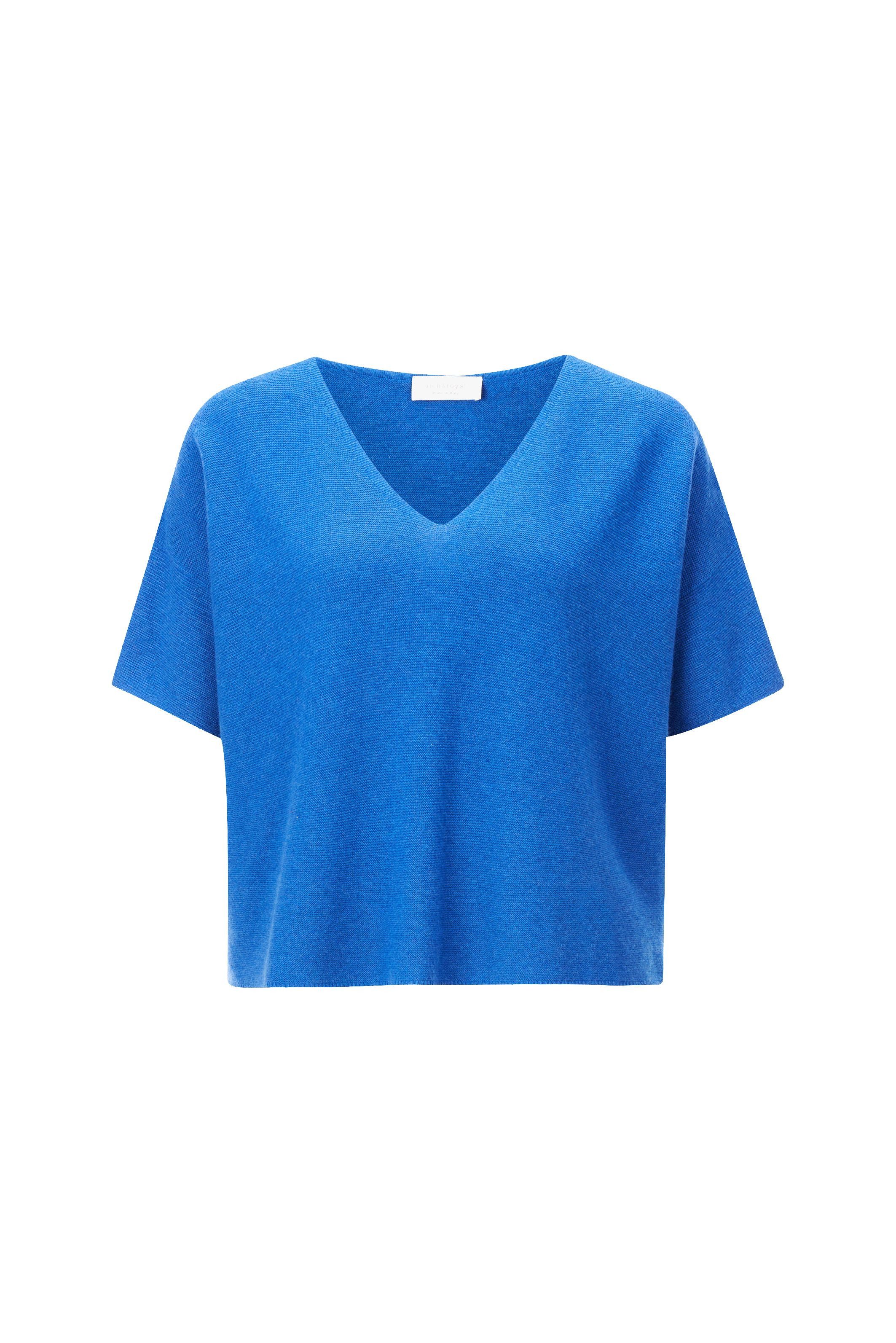 Longpullover