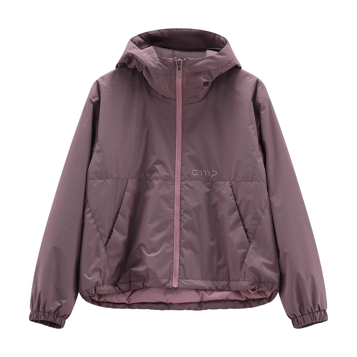 CMP Funktionsjacke Übergangsjacke sportlicher Stil