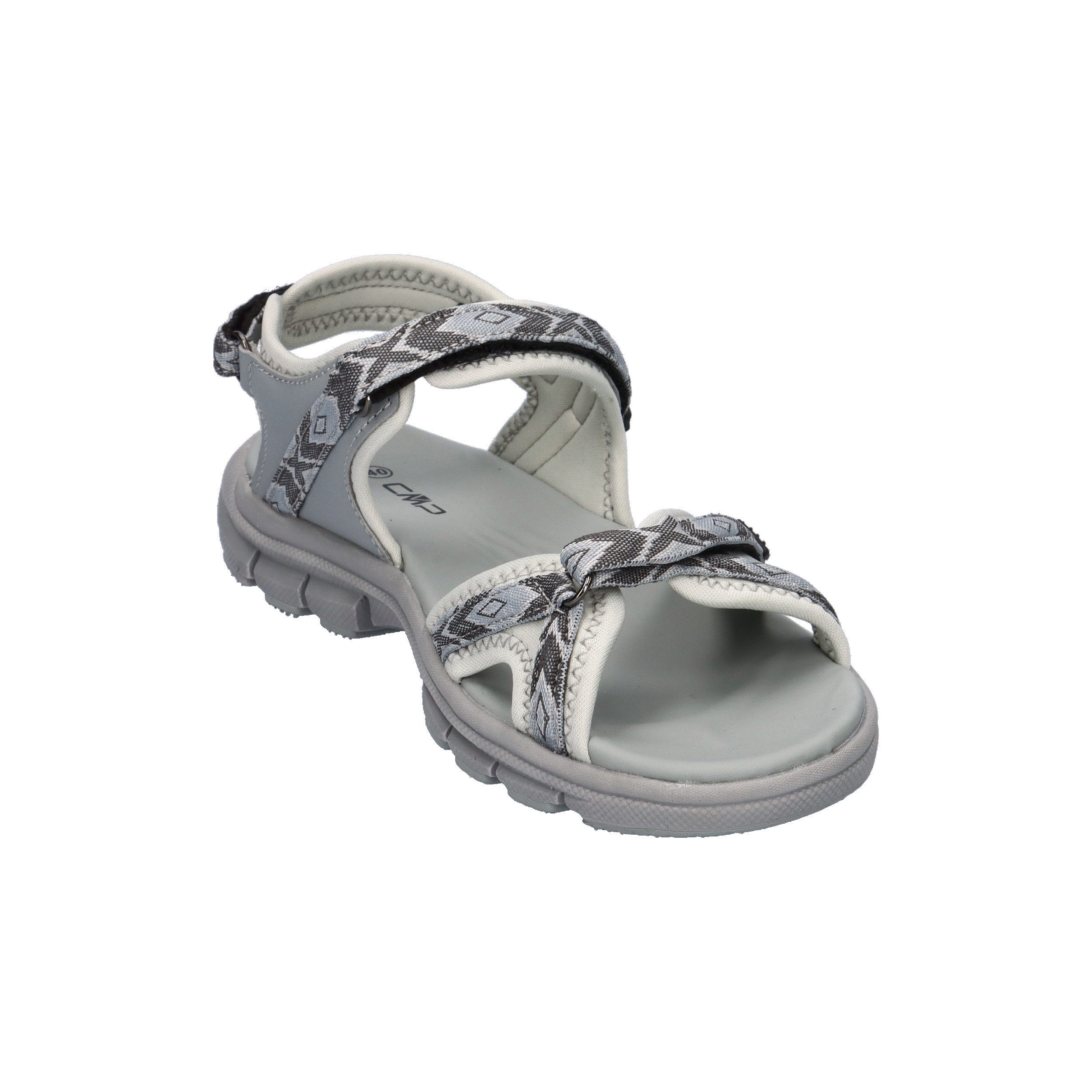 CMP CMP Damen Sandale Almaak Hiking Sandal 38Q9946 Sandale
