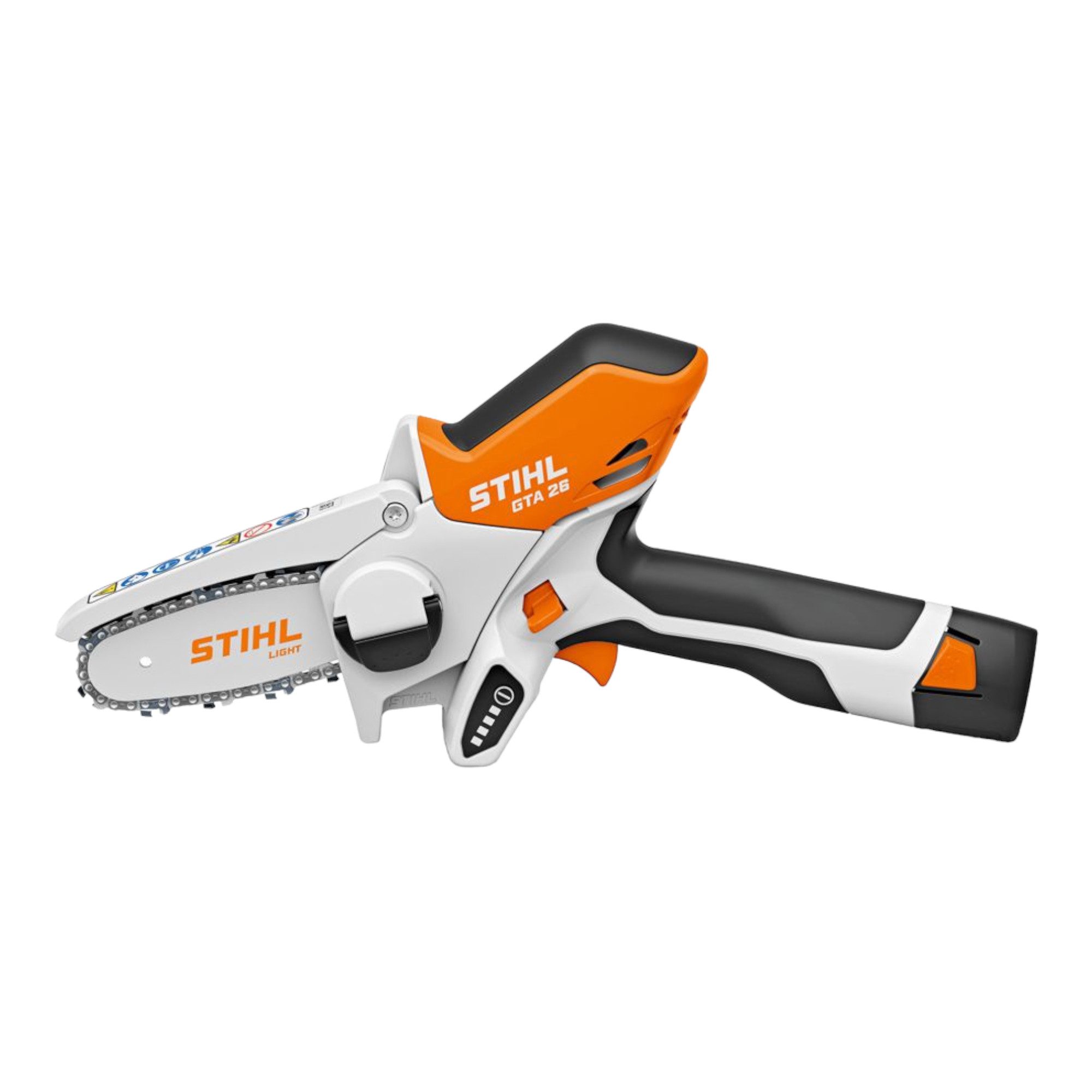 STIHL Akku-Heckenschere Akku-Gehölzschneider GTA 26, Set mit Akku AS 2 und günstig online kaufen
