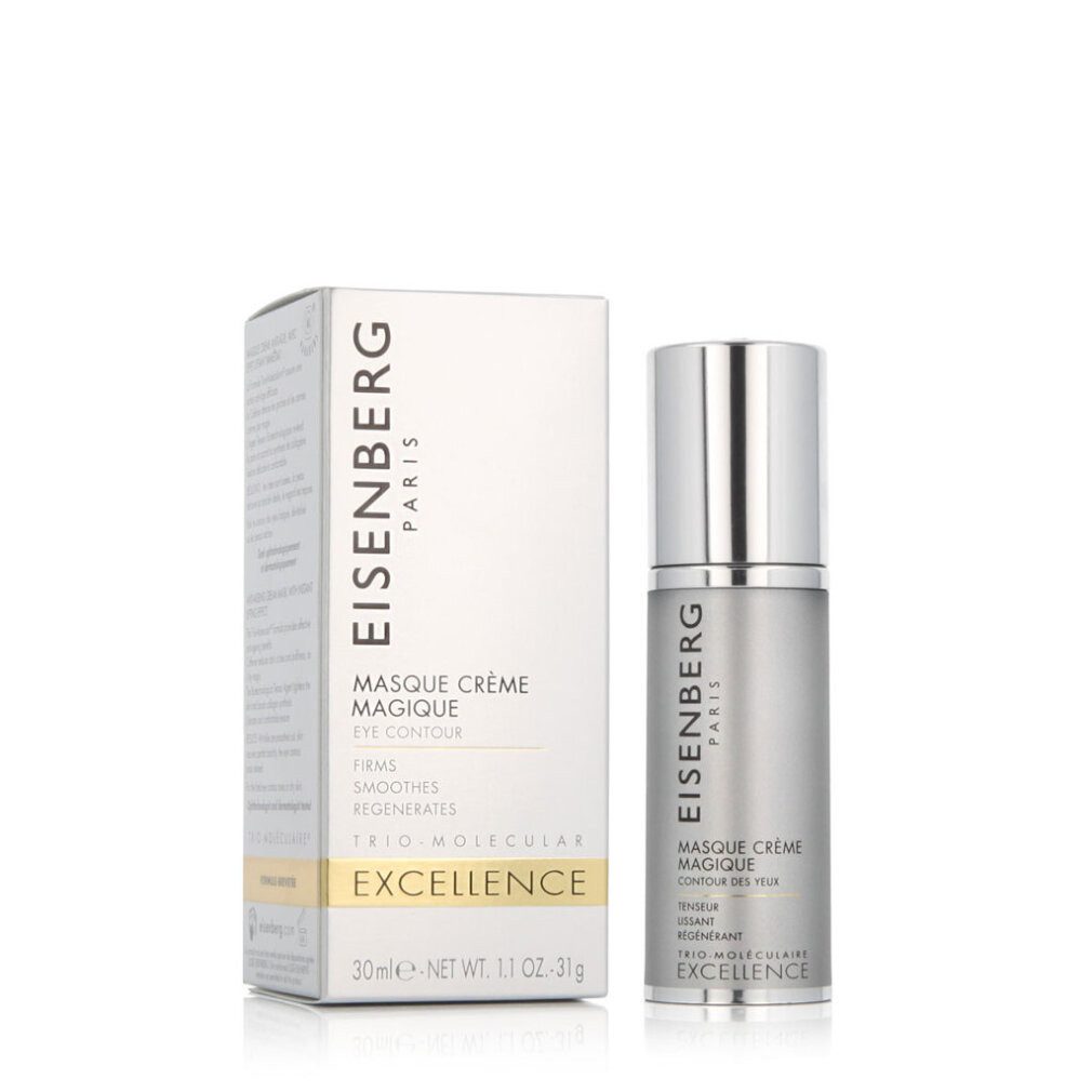 Eisenberg Augencreme Excellence Masque Crème Magique