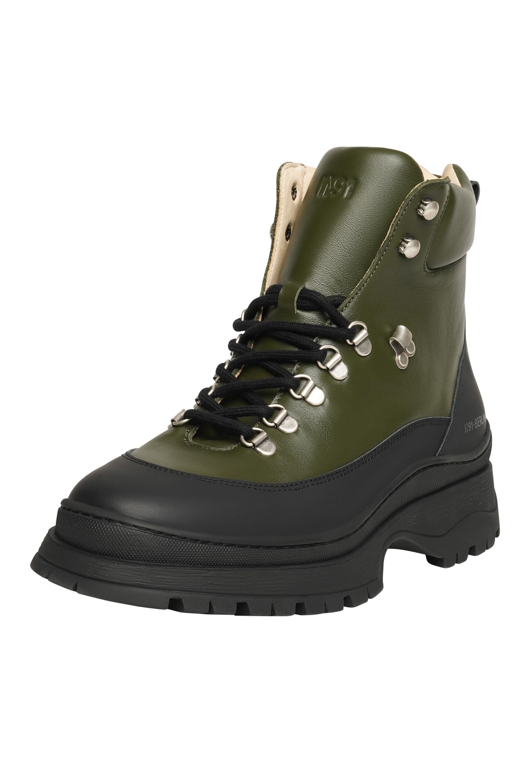 N91 Style Choice FI1 Schnürboots