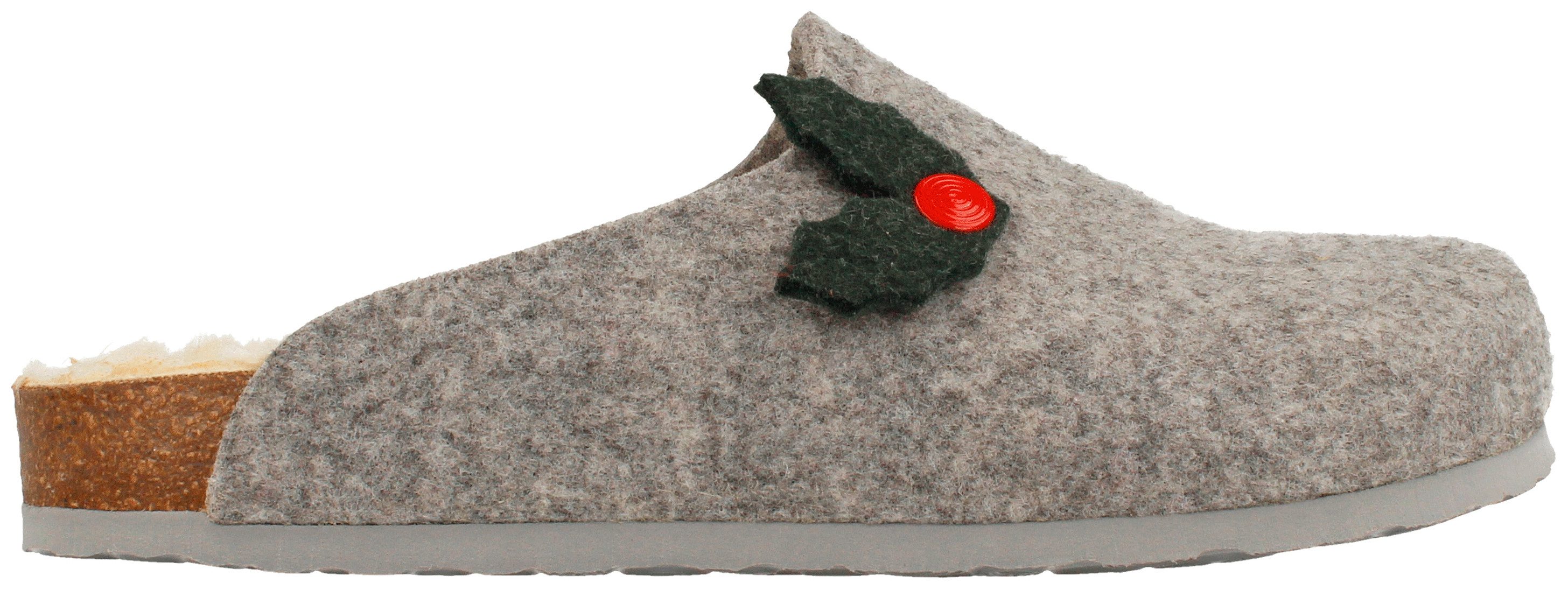 Helsinki Clog