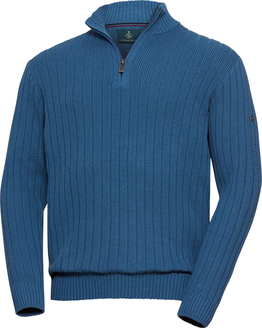 Stone Rich Troyer hautfreundlich dank 100% Baumwolle günstig online kaufen