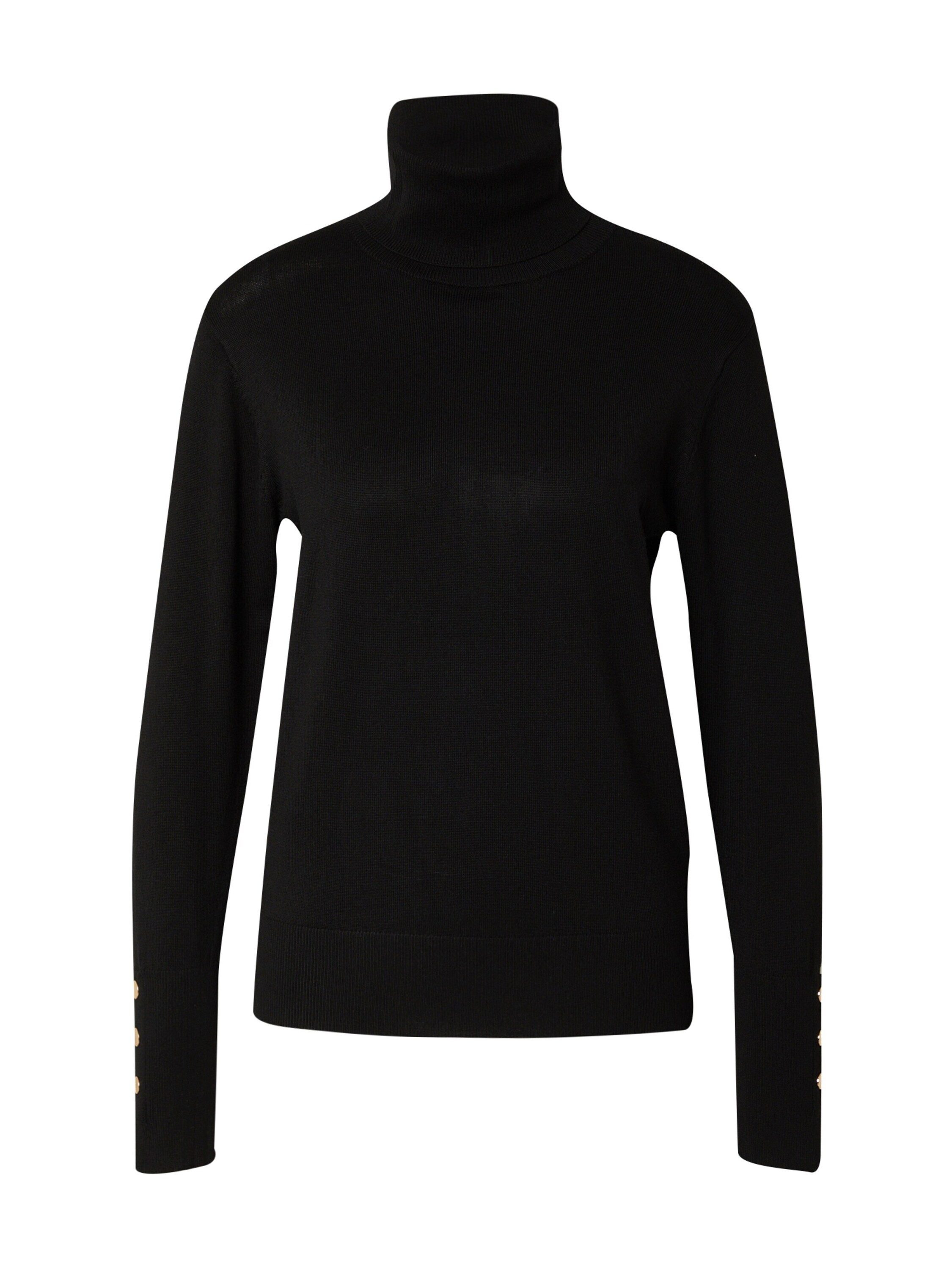 FREEQUENT Rollkragenpullover KATIE (1-tlg) Впередes Detail