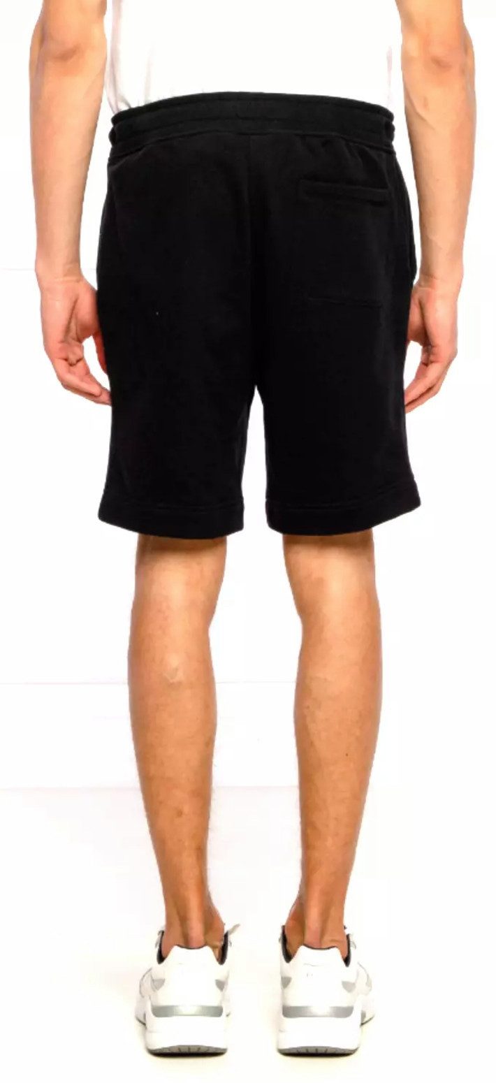 BOSS Sweatshorts Skeevito Sport Shorts Hose günstig online kaufen