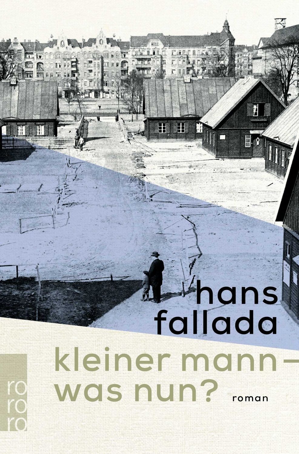 Belletristik Kleiner Mann - was nun? Hans Fallada
