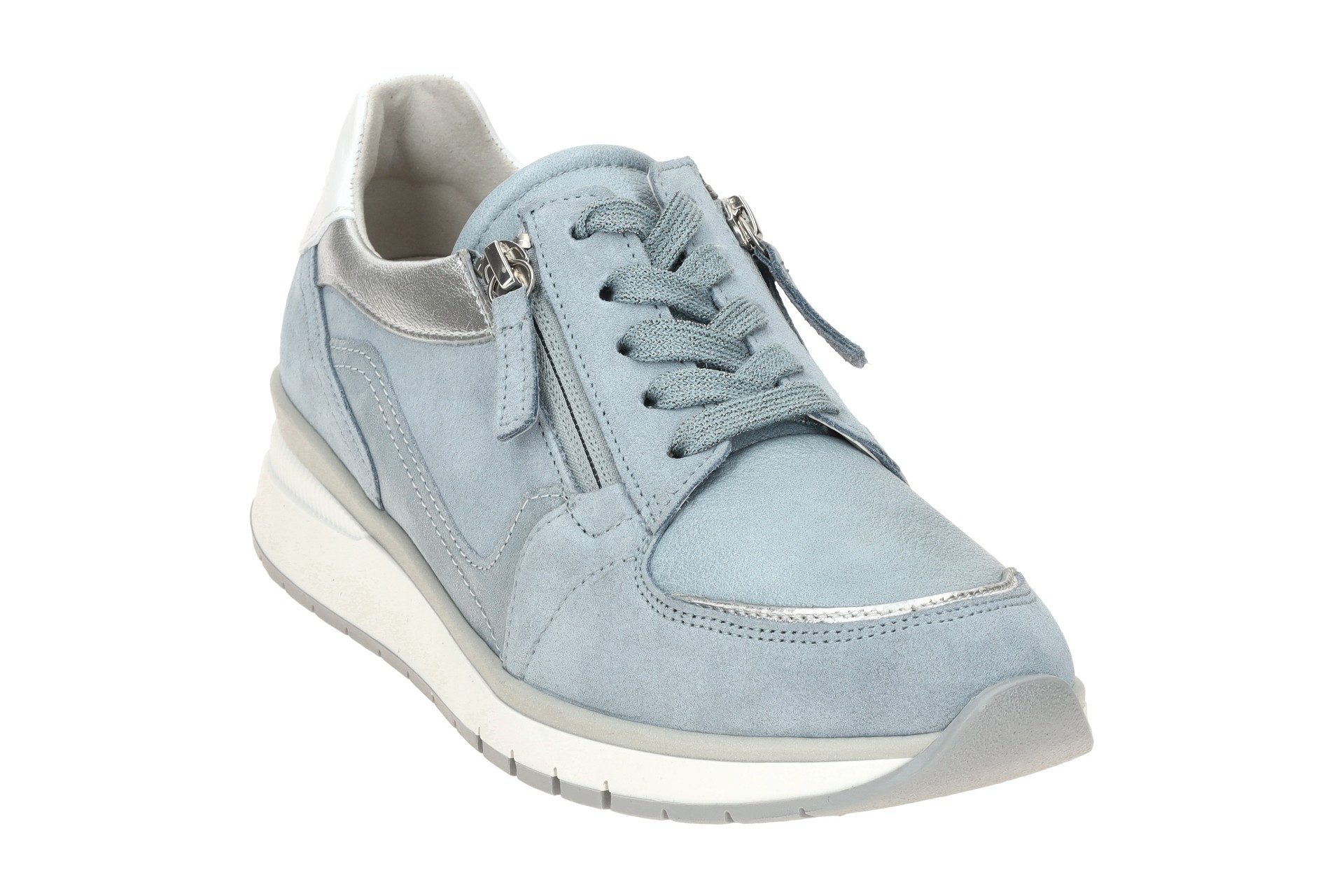 Gabor 86.307.64 Schnürschuh