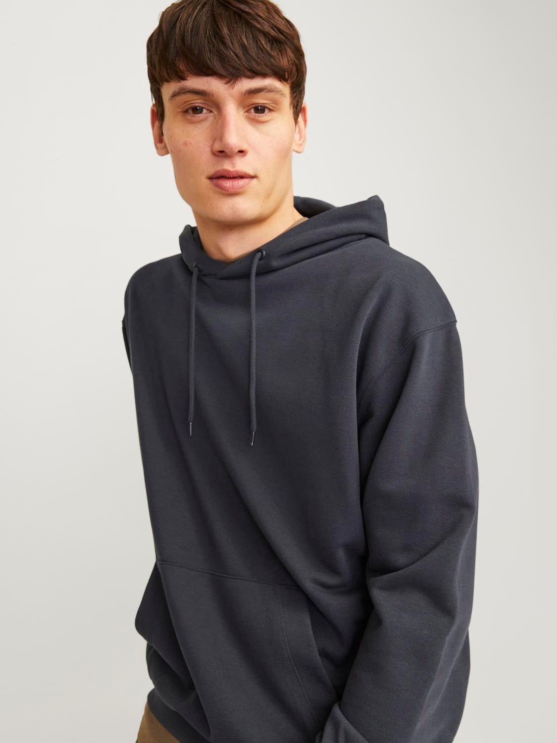 Jack & Jones Kapuzensweatshirt JJECHARGE SWEAT günstig online kaufen