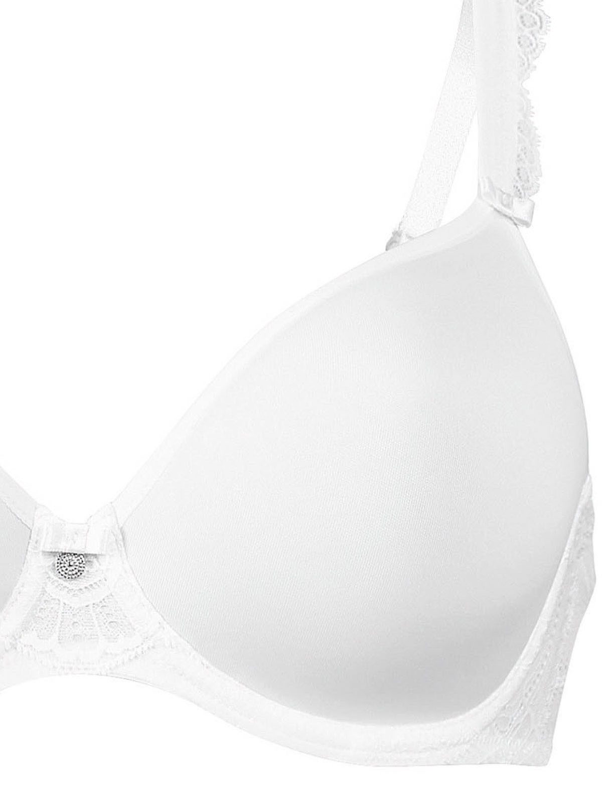 Rosa Faia Schalen-BH Spacer BH mit Bügel Selma (Stück, 1-tlg) -