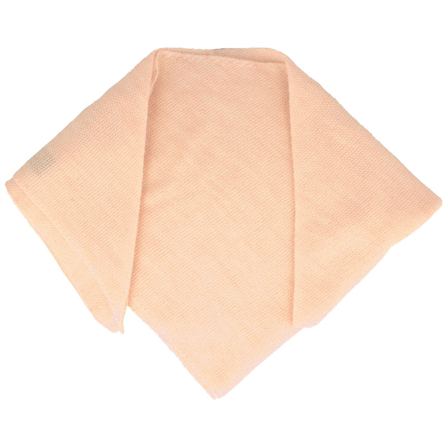 Breiter Schal, Trachtenschal made in Italy