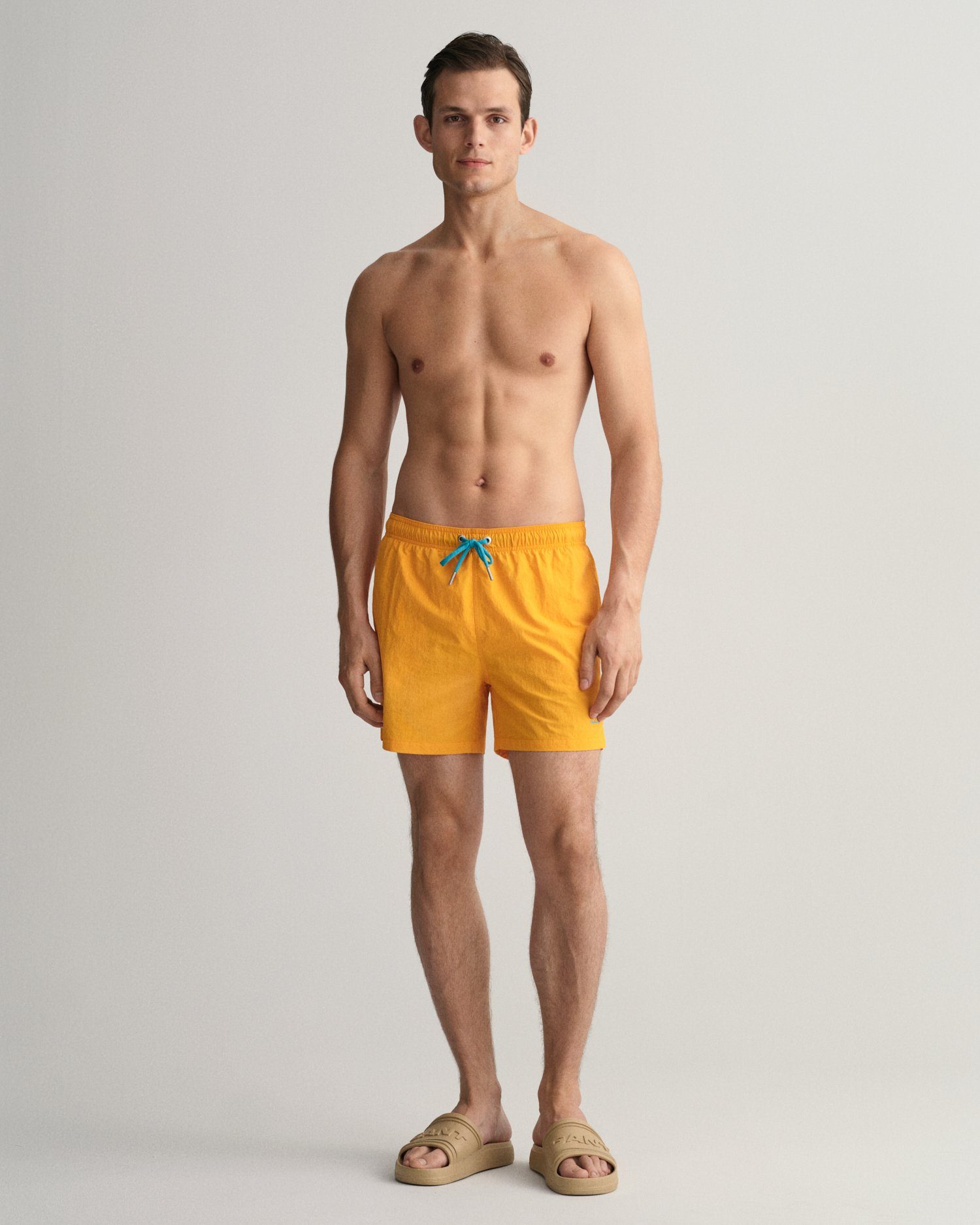 Gant Badeshorts