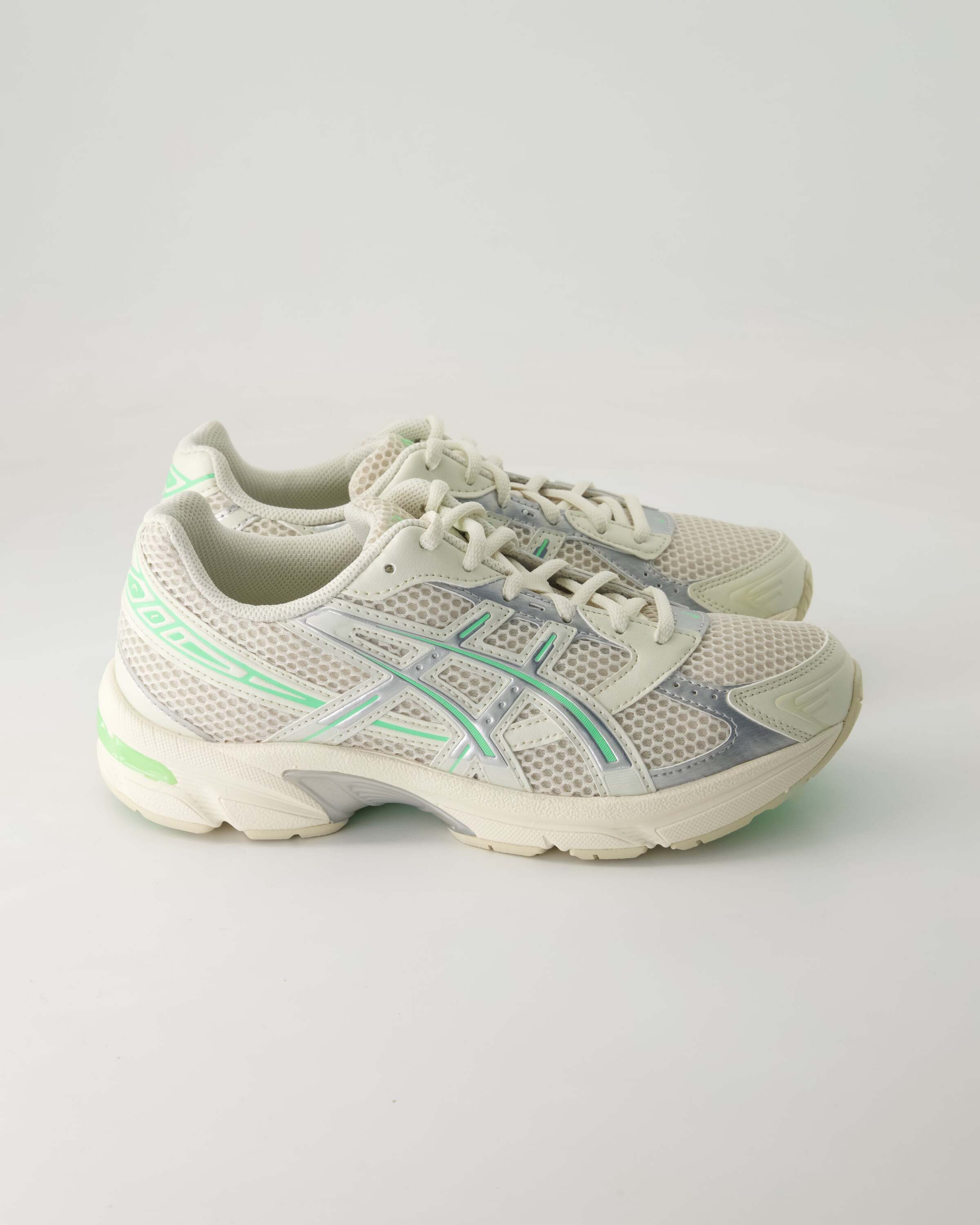 Asics Gel.1130 Laufschuh Obermaterial: Textil und Sonstiges Material günstig online kaufen