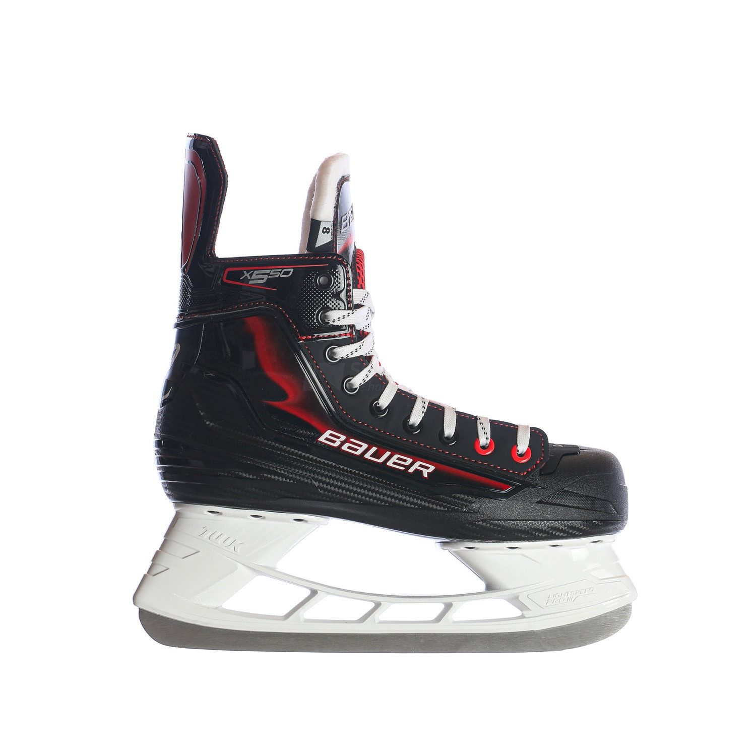 Bauer Schlittschuhe Schlittschuhe Bauer Vapor X550 Intermediate