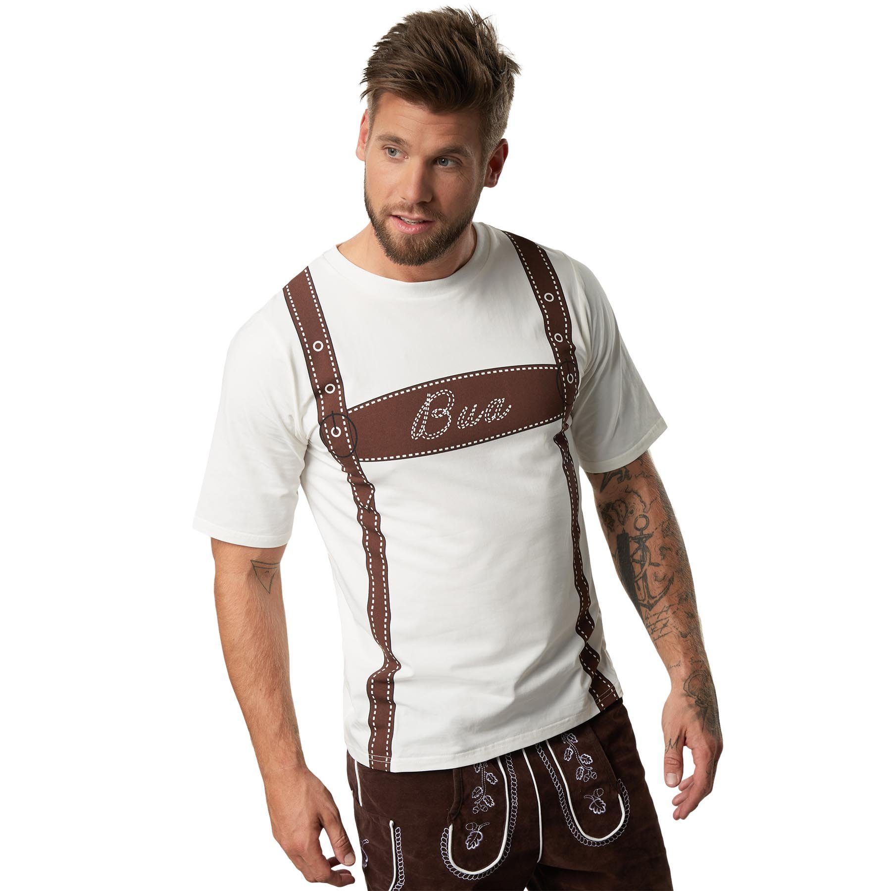 dressforfun T-Shirt günstig online kaufen