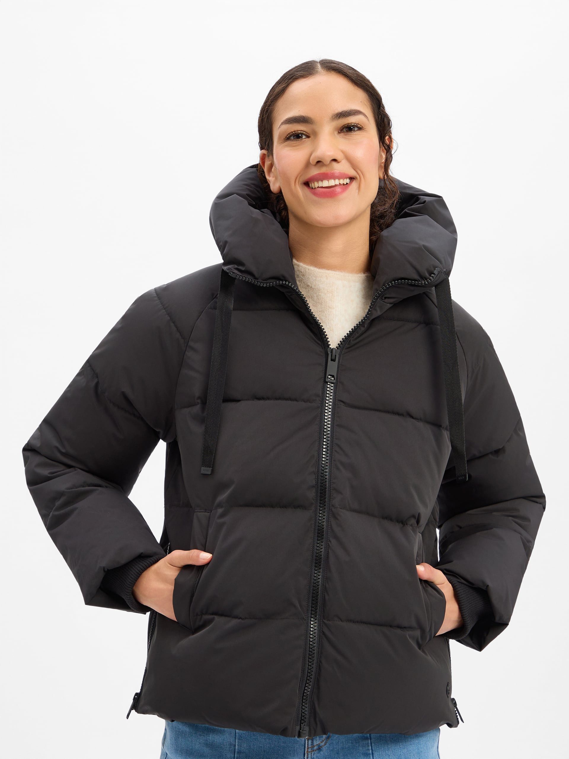 Moss Copenhagen Steppjacke MSCHPavinaria