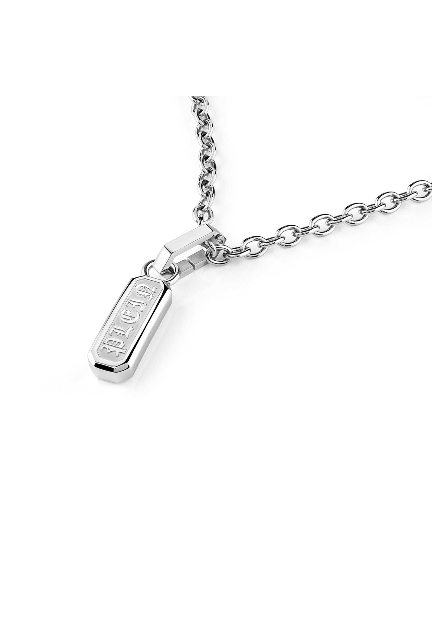 PHILIPP PLEIN Charm-Kette GOTHIC TAG günstig online kaufen