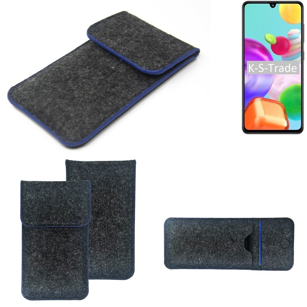 Handyhülle für Samsung Galaxy A41