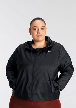 Nike Laufjacke Essential Women's Running Jacket (Plus Size)