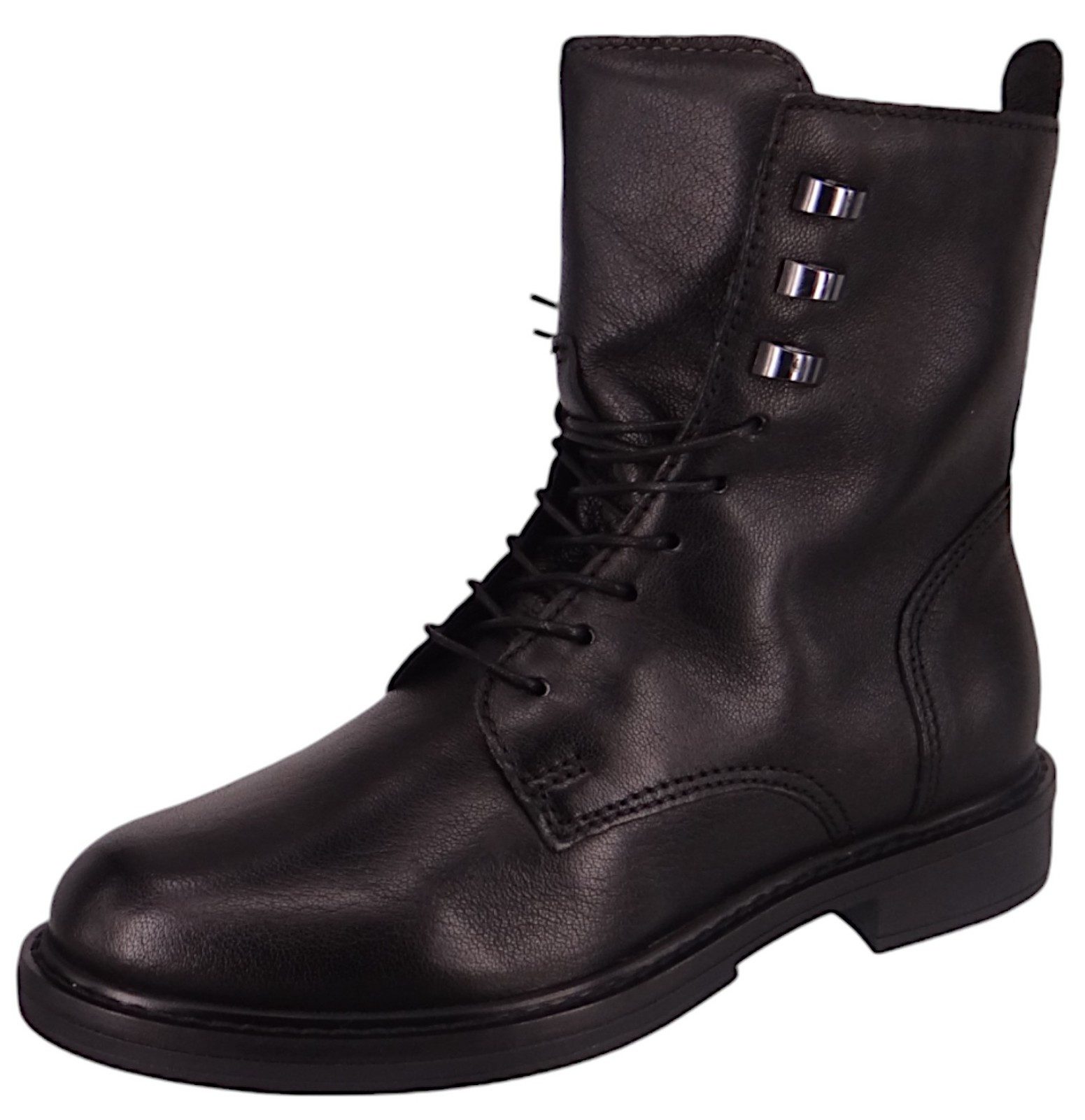 Mjus T81208-101 6002 Nero Stiefelette günstig online kaufen