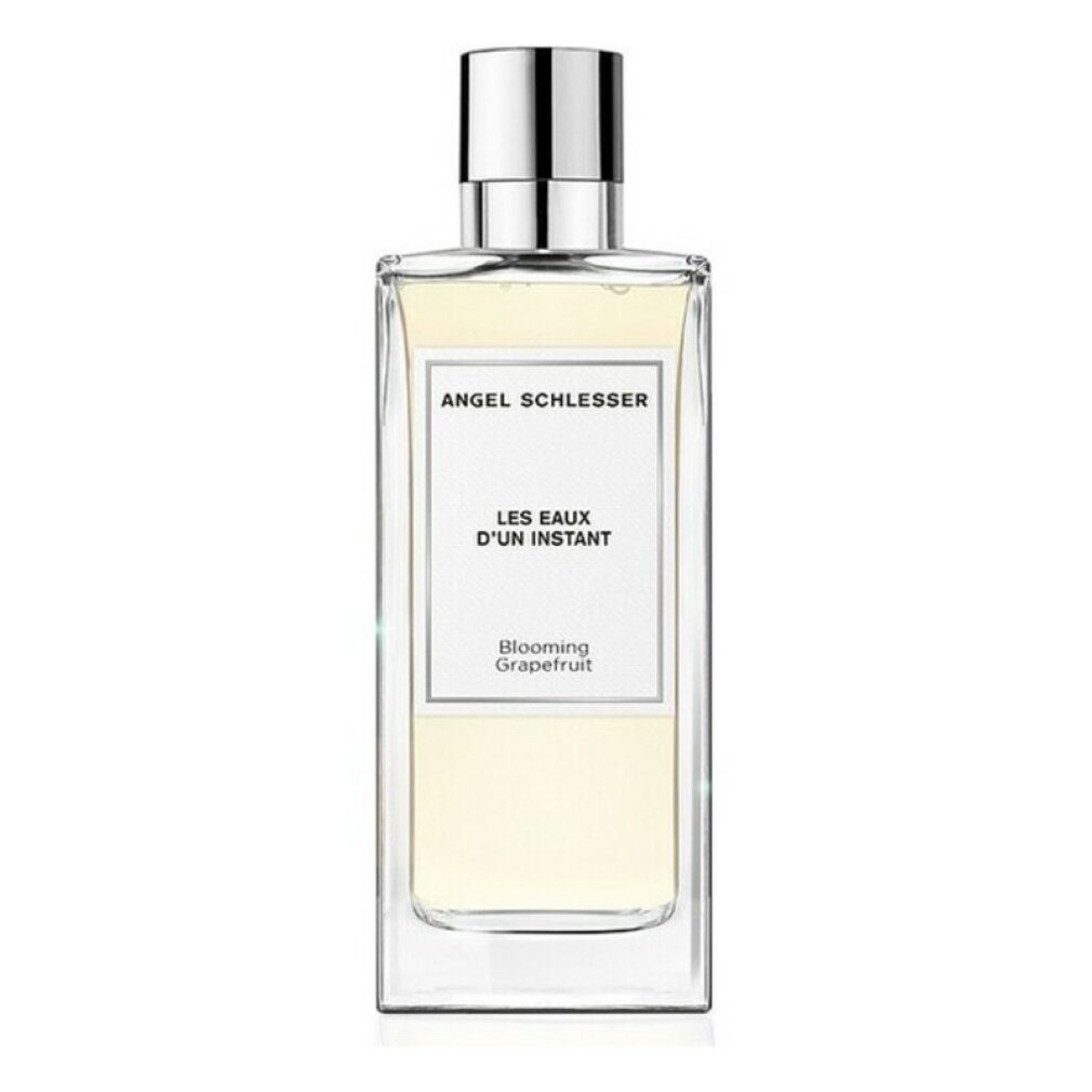 Angel Schlesser Eau de Toilette Les Eaux D'Un Instant Blooming Grapefruit EdT