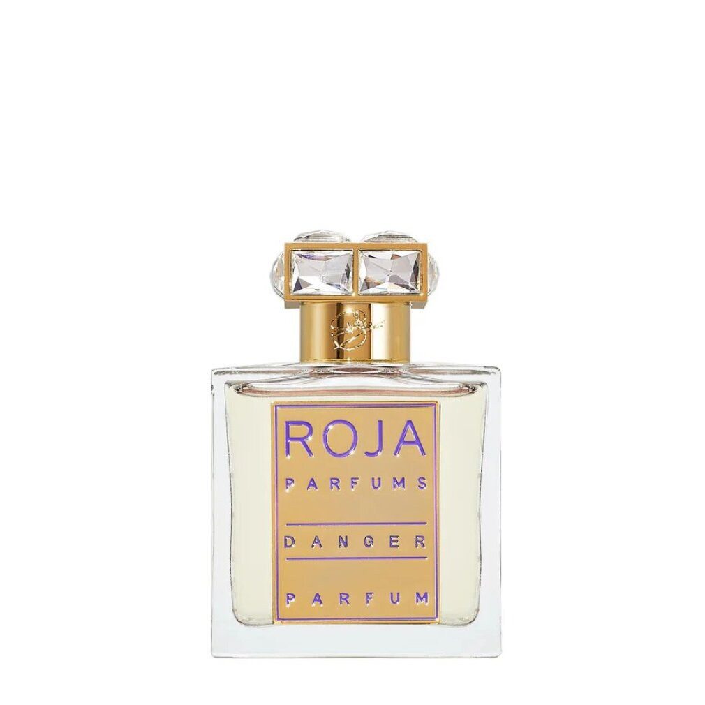 LA ROJA Extrait Parfum Roja Danger Extrait De Parfum Spray 50ml für Frauen