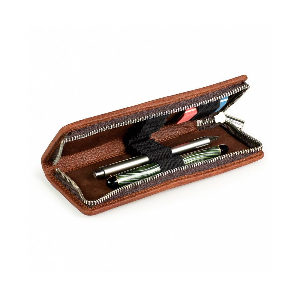 Jahn-Tasche Pencilbag Kleines Federmäppchen / Stifte-Etui günstig online kaufen