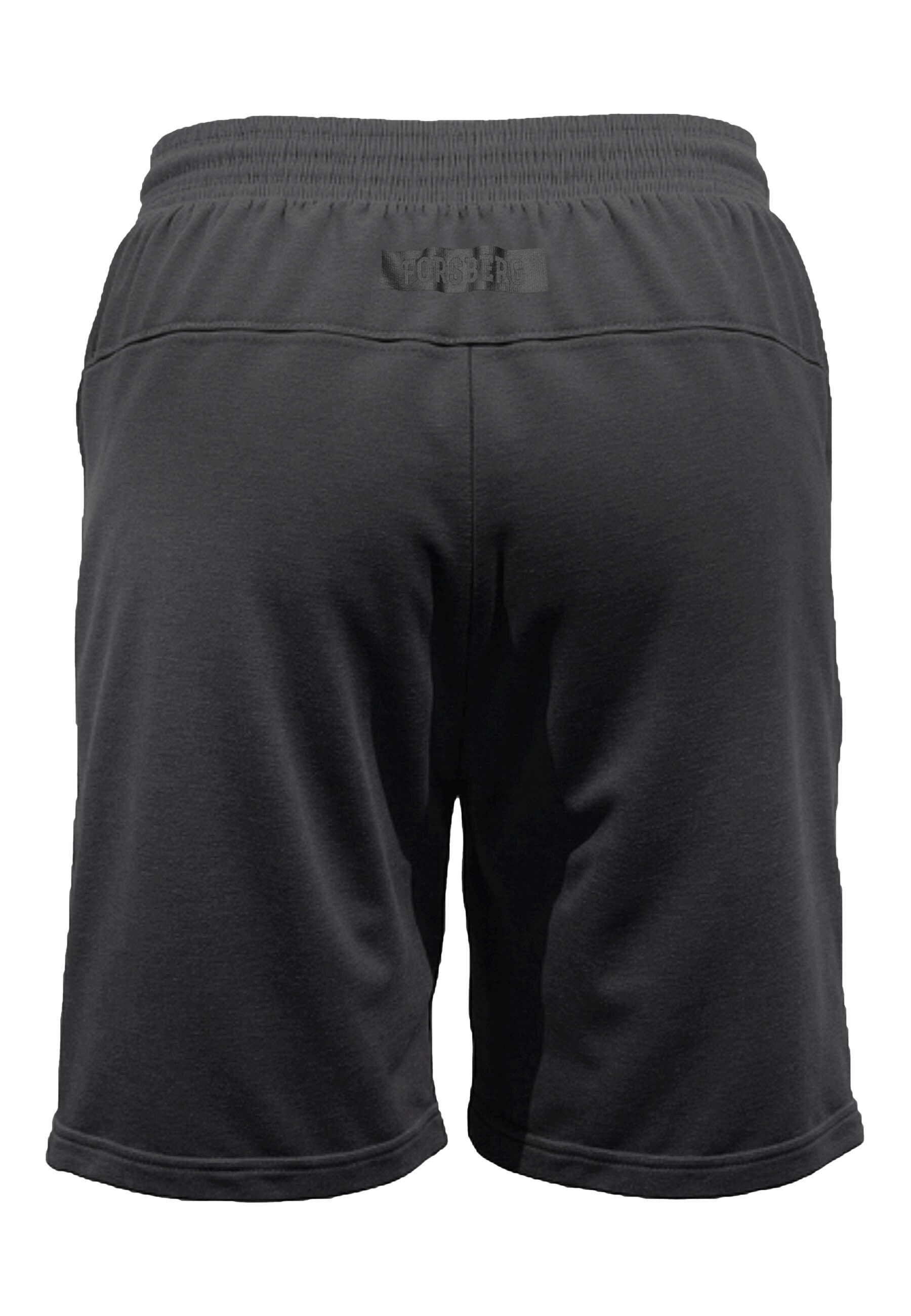 FORSBERG Arbeitsshorts Jogger Shorts