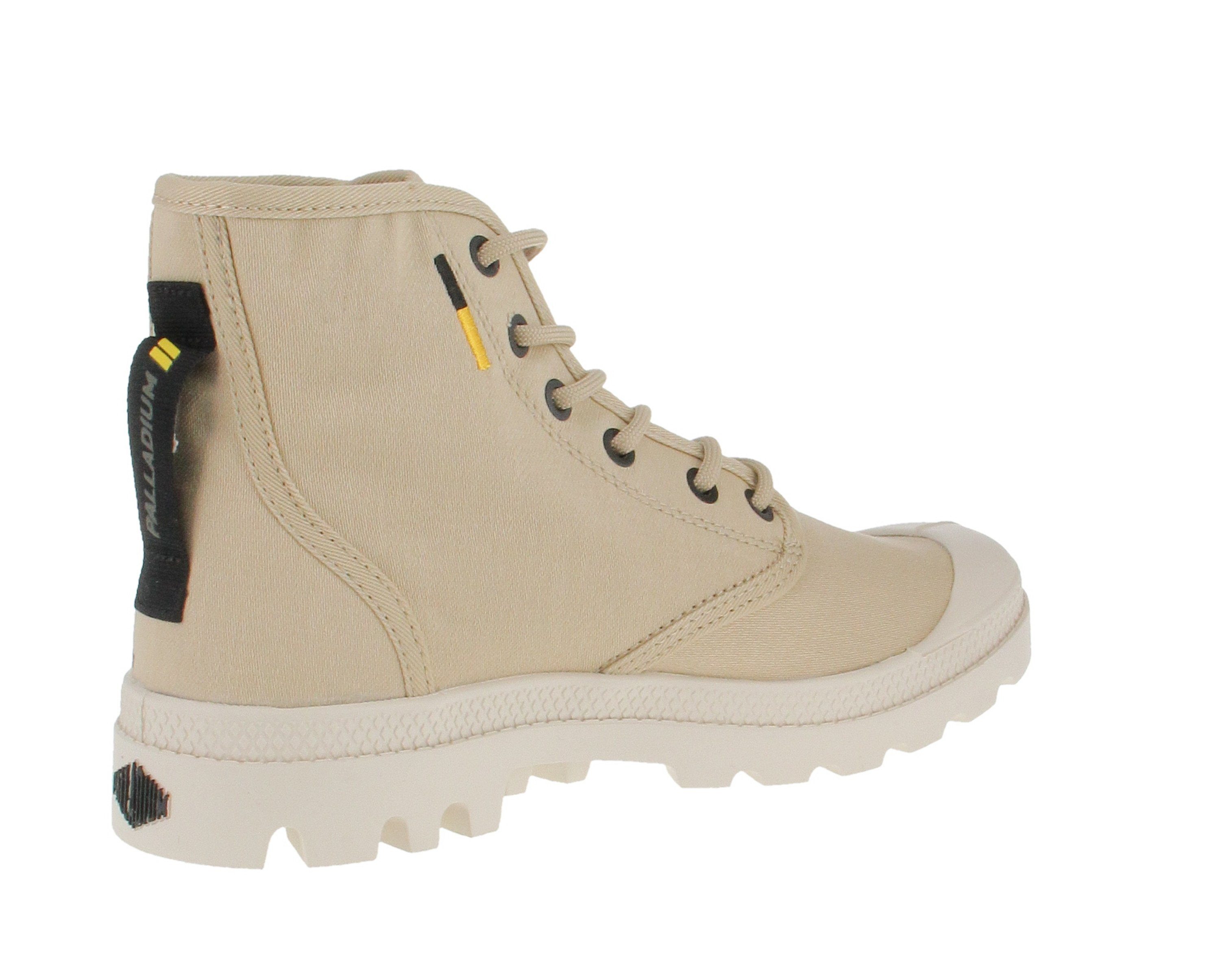 Palladium 77356 PAMPA HI HTG SUPPLY-274DESERT-37 Sneaker