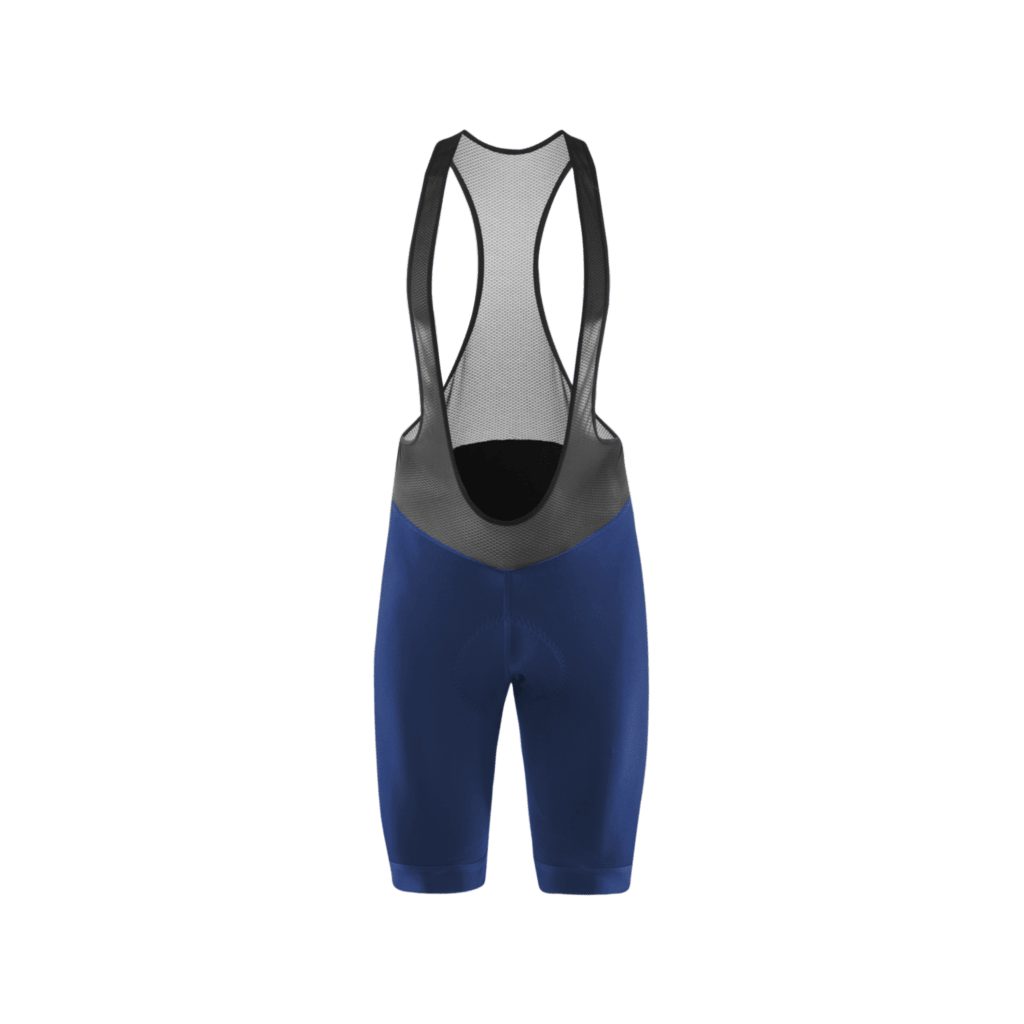 Löffler Fahrradhose M BIKE BIBSHORTS BASIC
