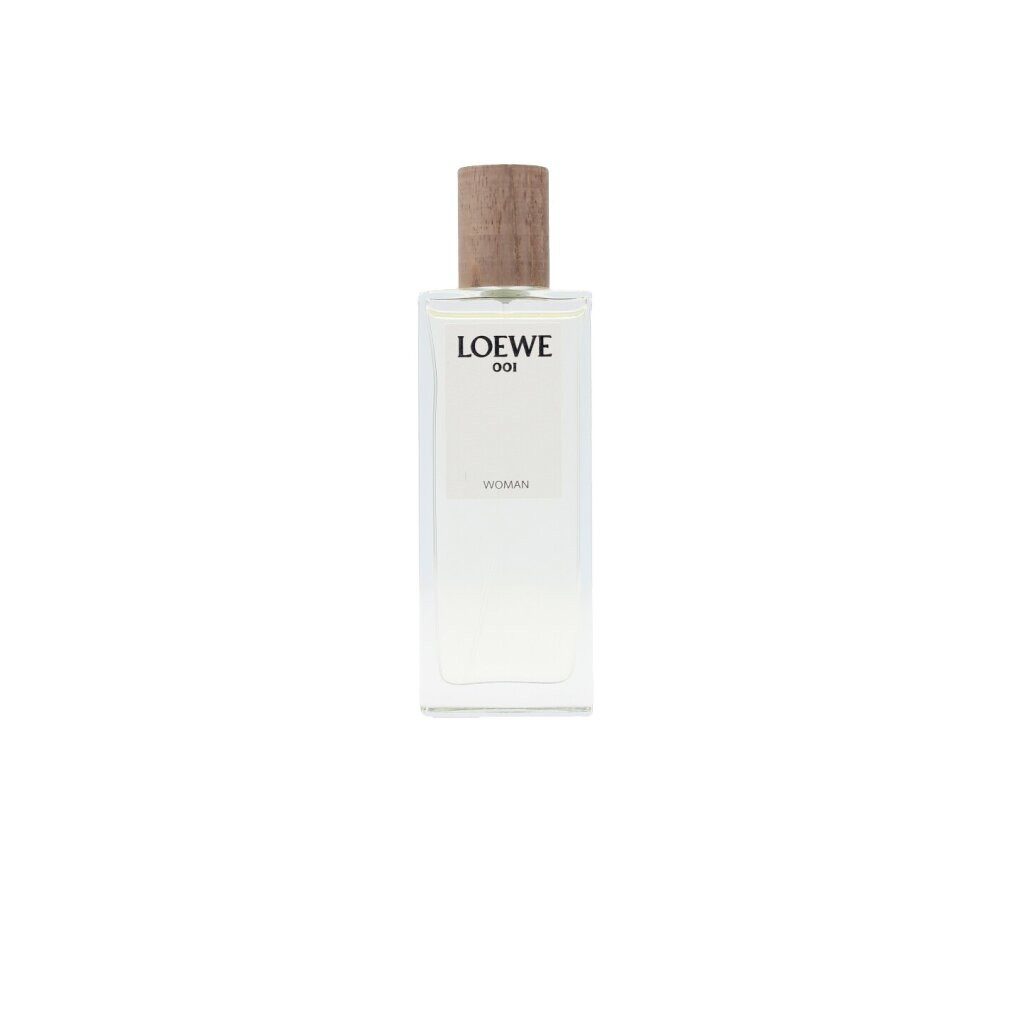 Loewe Eau de Parfum 001 Woman Edp Sp 75ml New Format