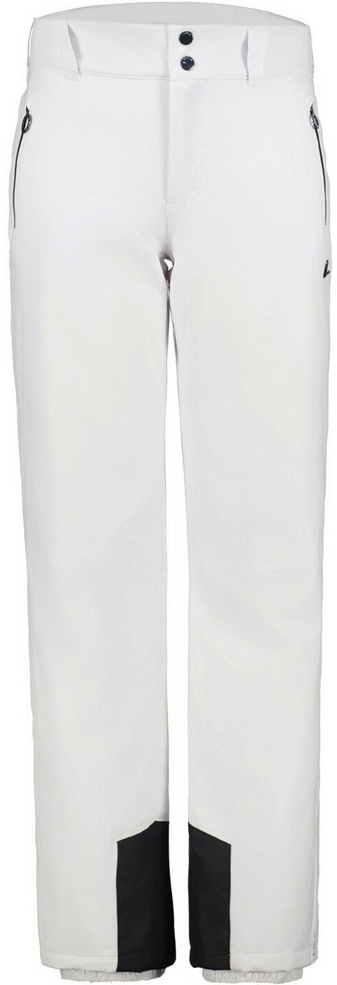 Skihose LUHTA JERO 980 WEISS