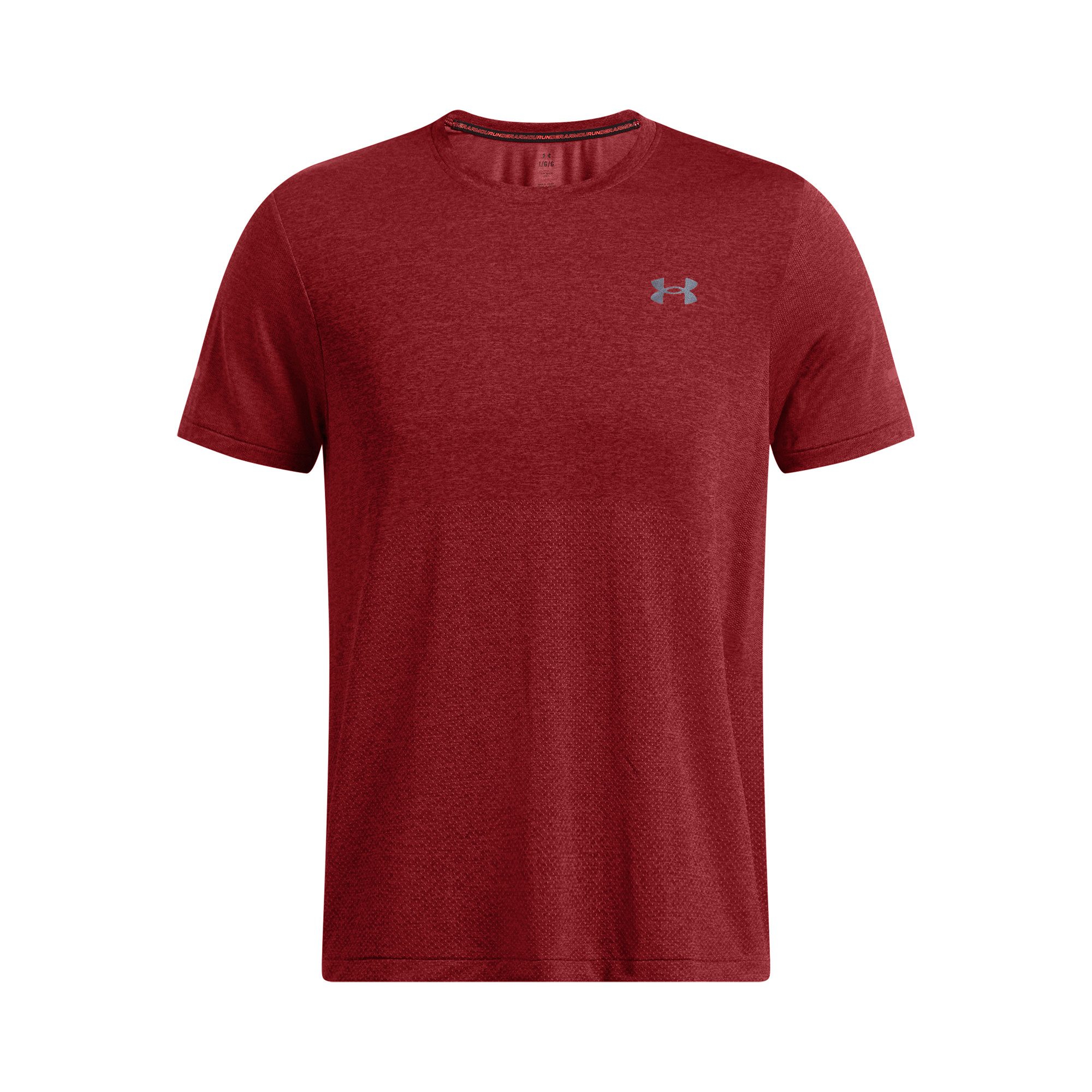 Under Armour® T-Shirt Under Armour Herren T-Shirt Seamless Stride Short Sleeve 1375692