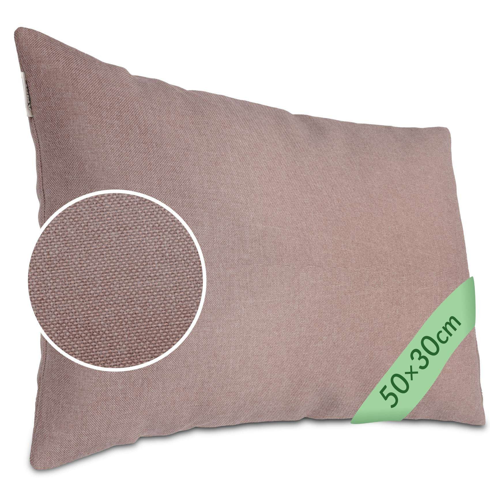 Kisska Dekokissen Kissenhülle TIZI MIT oder OHNE Füllung Kissenbezug Zierki günstig online kaufen