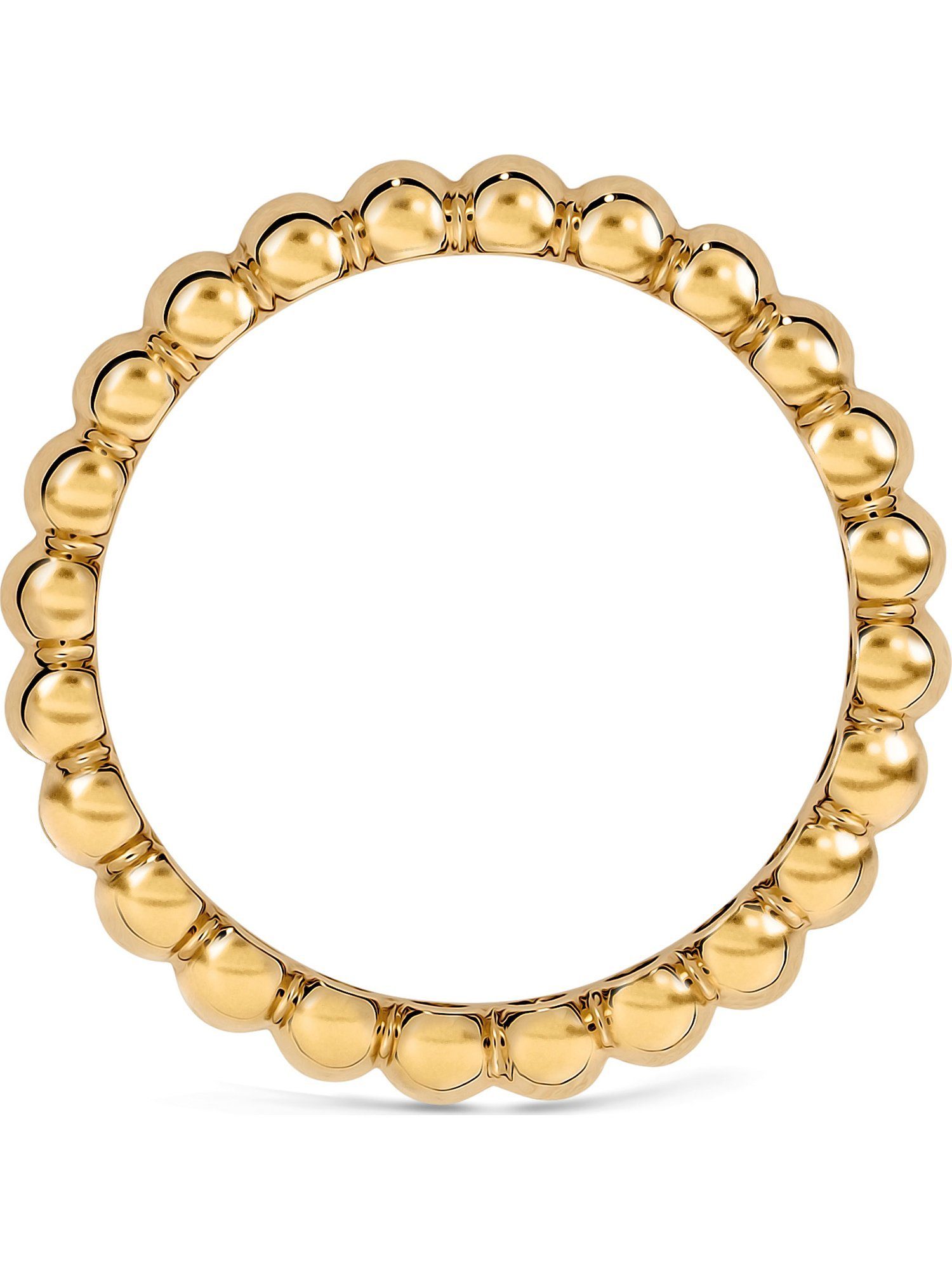 CHRIST Goldring CHRIST Damen-Damenring günstig online kaufen