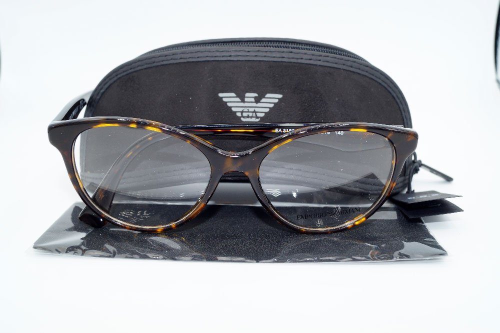 Emporio Armani Brille EMPORIO ARMANI Brillenfassung EA 3180 5879