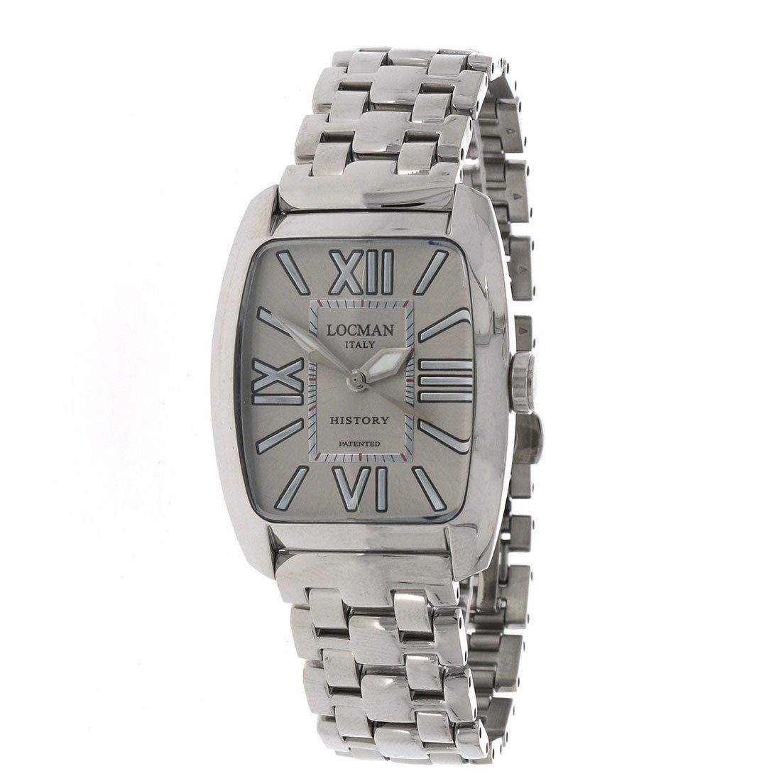 Locman Italy Quarzuhr
