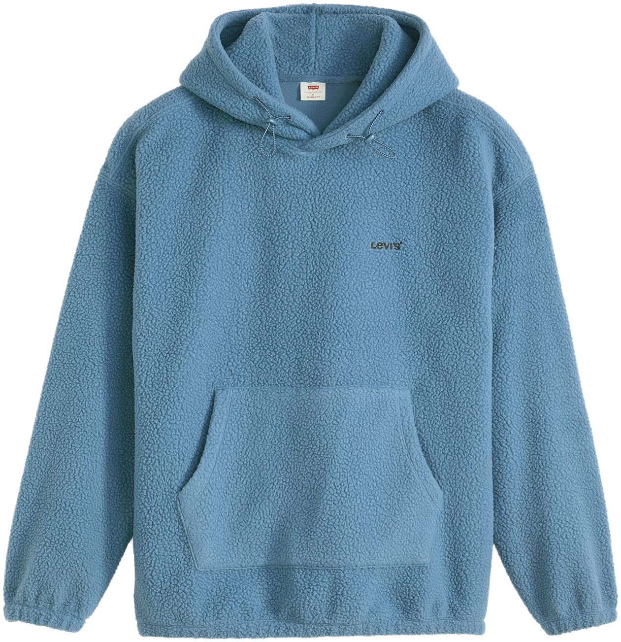 Levi's® Kapuzensweatshirt COZY UP HOODIE günstig online kaufen