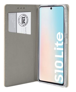 cofi1453 Handyhülle Hülle Tasche für Samsung Galaxy S10 Lite