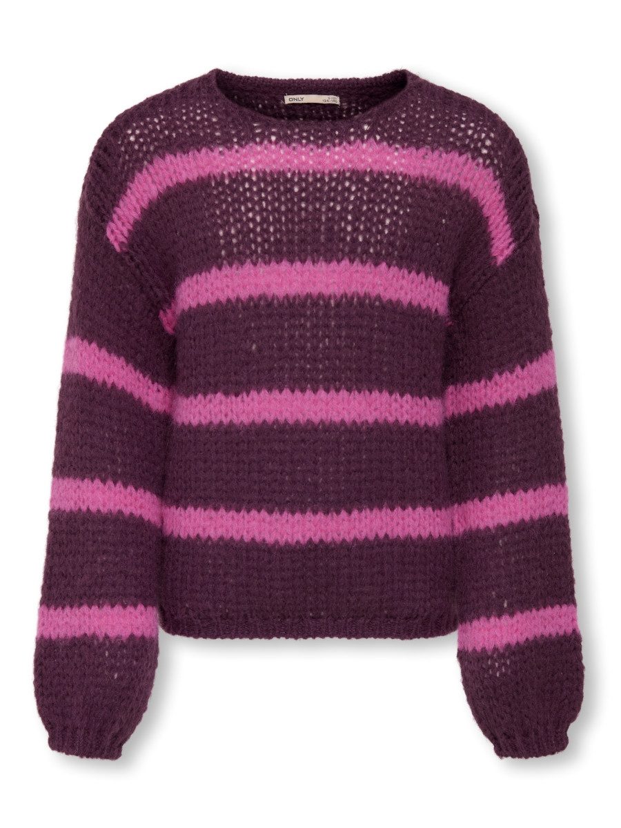 KIDS ONLY Strickpullover KOGNORDIC (1-tlg)