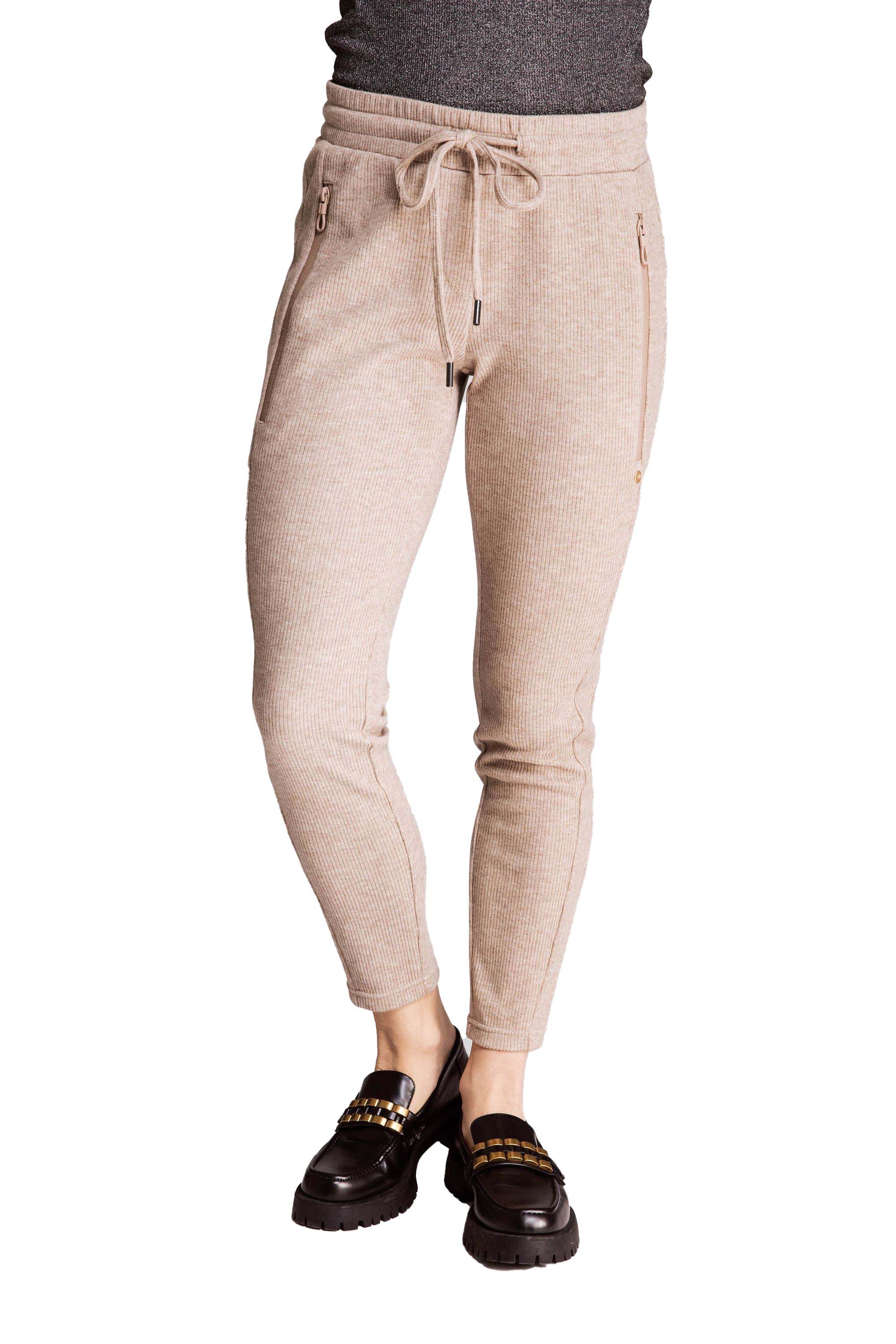 Zhrill Stoffhose ZHCHIARA CASUAL SOFT (0-tlg) günstig online kaufen