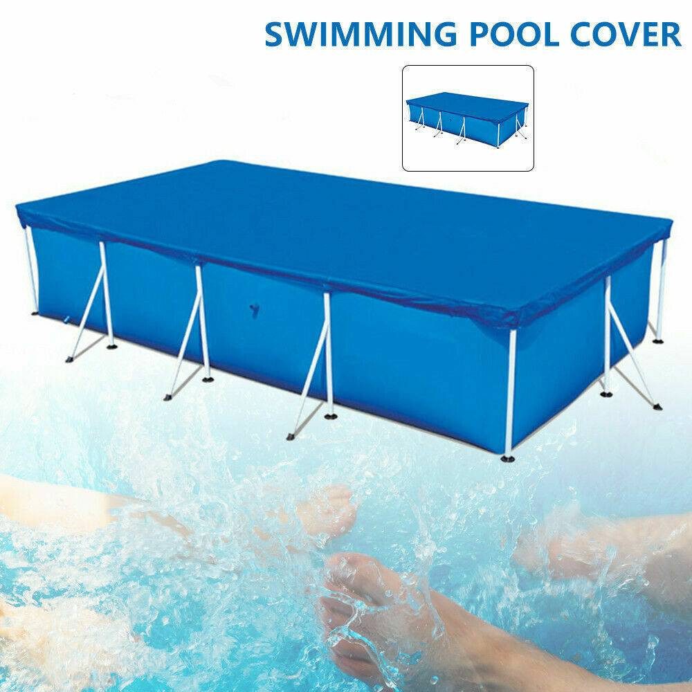 Pool-Abdeckplane Poolplane Abdeckplane Abdeckung Poolabdeckung Pool