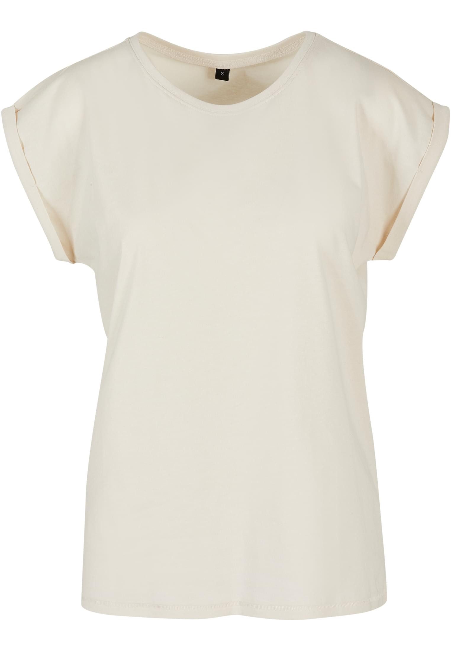 urbandreamz T-Shirt Damen Kurzarm T-Shirt Rundhals günstig online kaufen